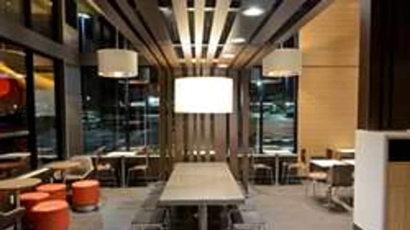 Rá se fog ismerni a McDonald&#39;sra!