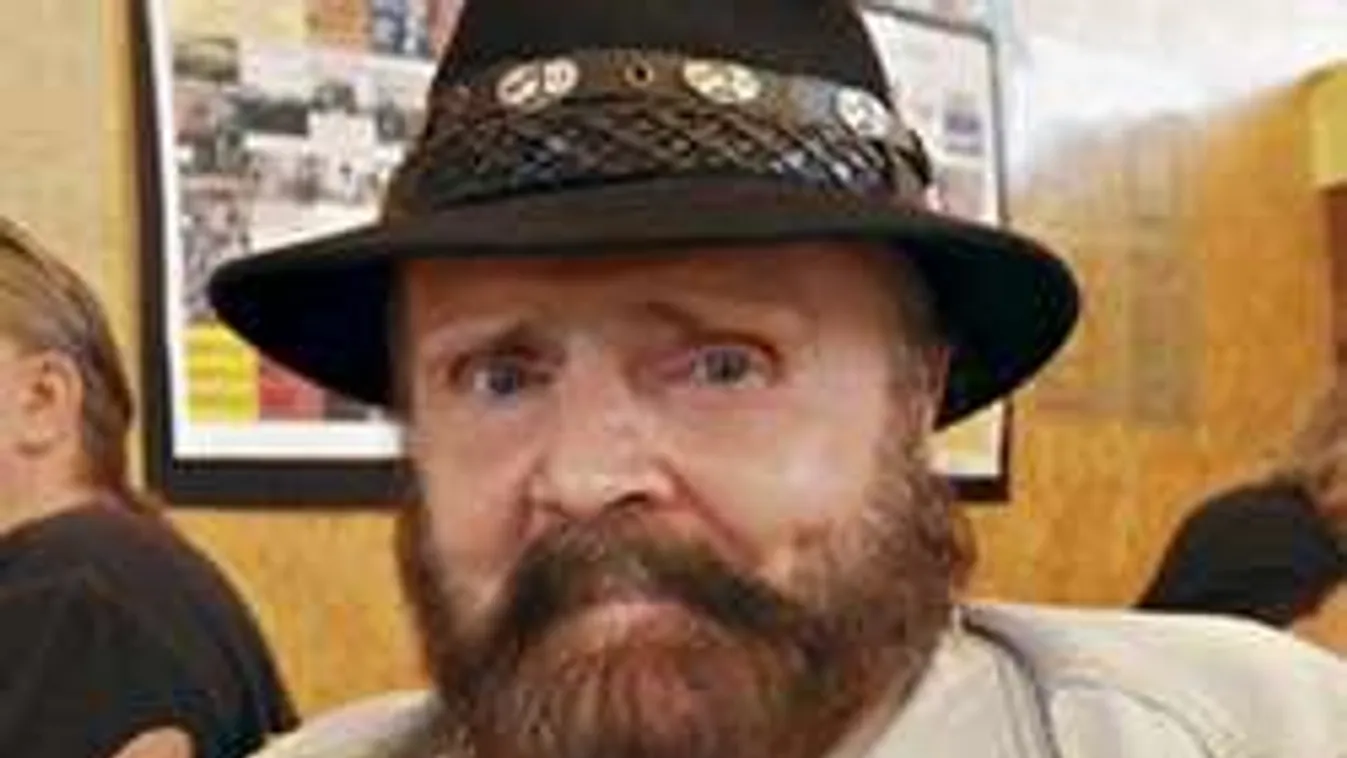 Újabb családi balhéról számolt be Som Lajos