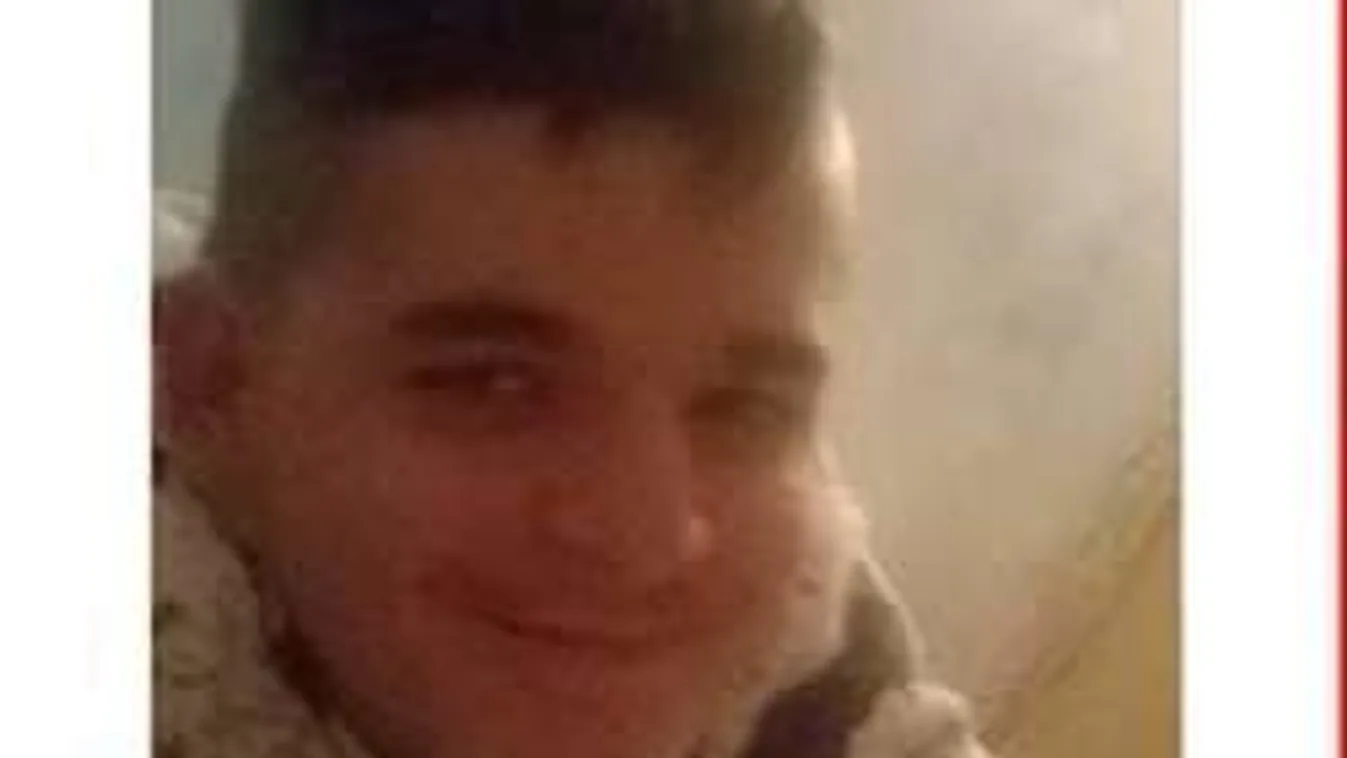 Testvére után szökött a súlyos beteg fiú