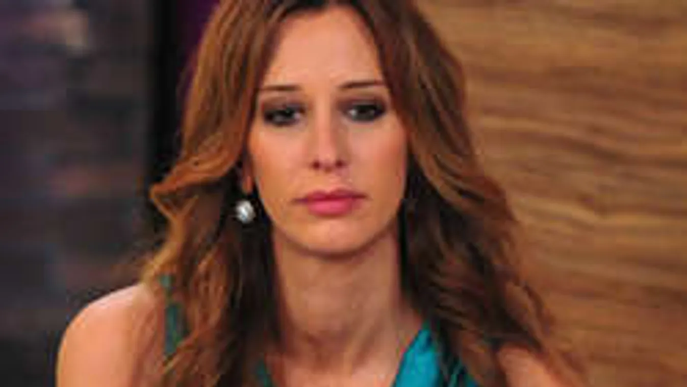 Demcsák Zsuzsa: Izgalom és könnyes szemek. Ezeket érzem én most!