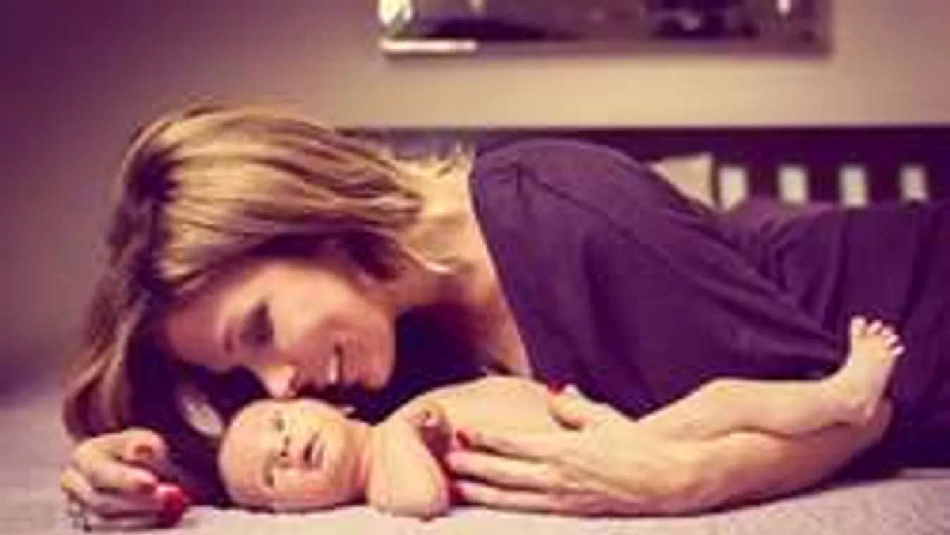 Kezdd az évet a magyar sztárok cuki képeivel!