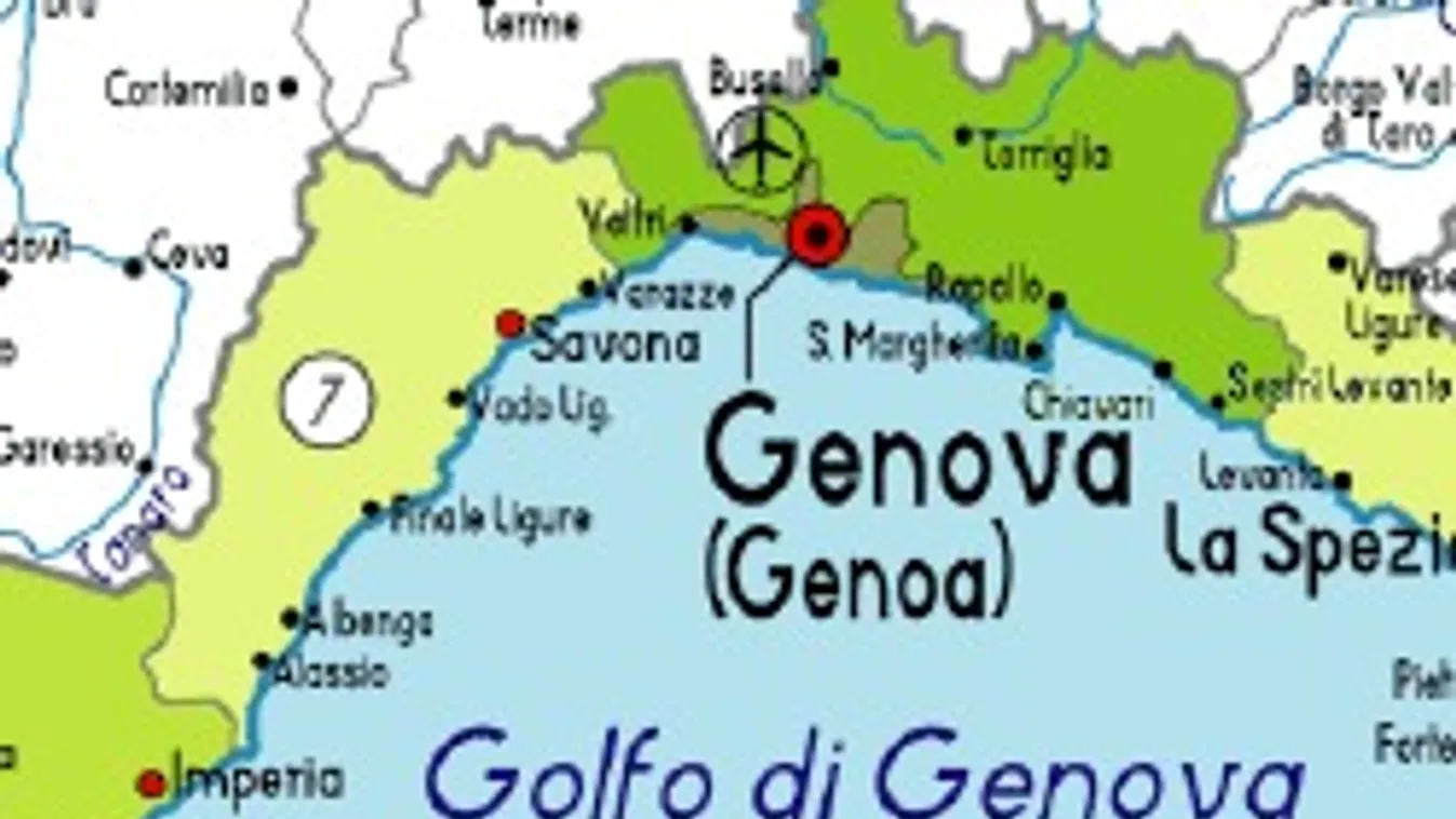 Kiemelt készültség Olaszországban: felfegyverkezett terroristákat keresnek!