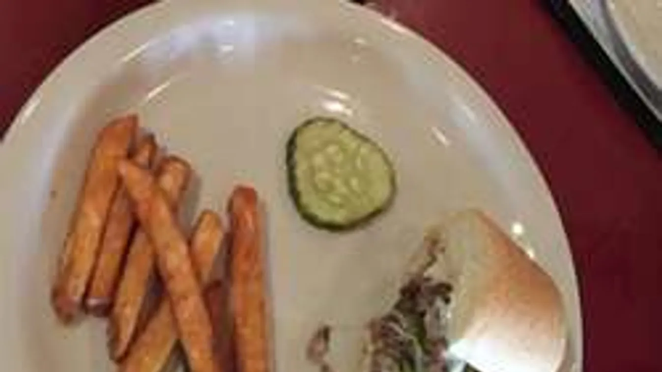 A legjobb trükkök, hogy a fogyókúra alatt se legyél soha éhes!