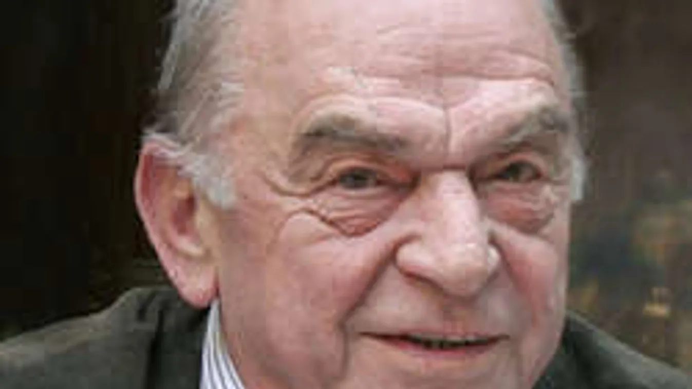 Káros szenvedélye miatt vizsgálatokra jár Bodrogi Gyula