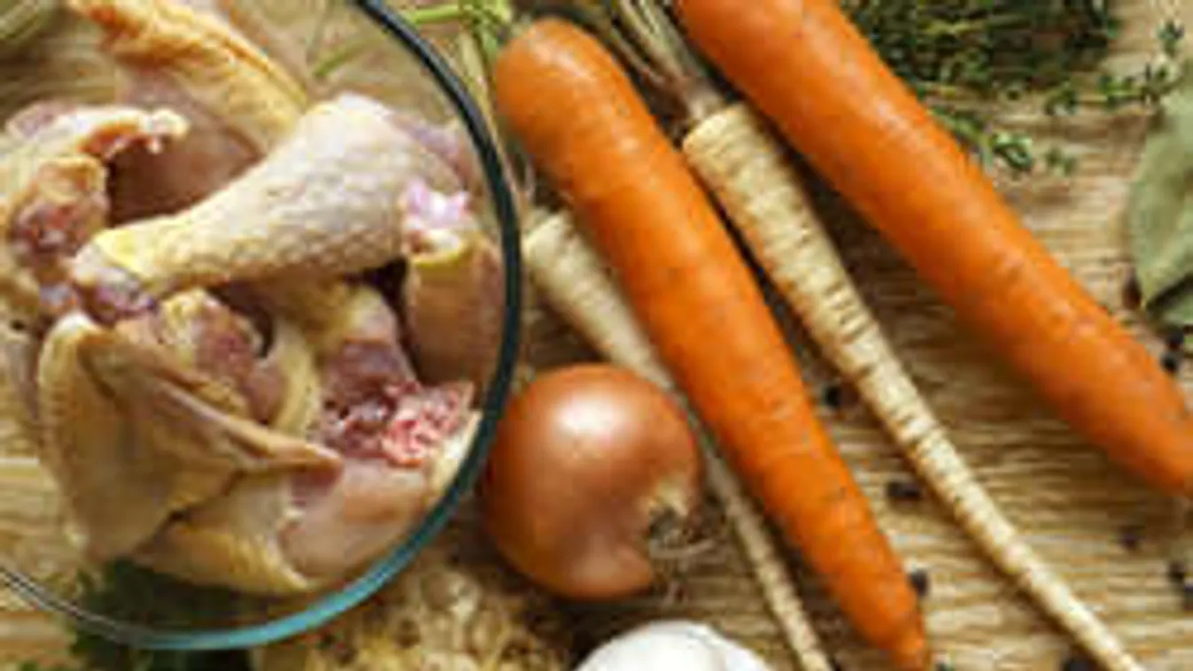 Íme a legolcsóbb recept, mely mindig megmenti a vacsorát!