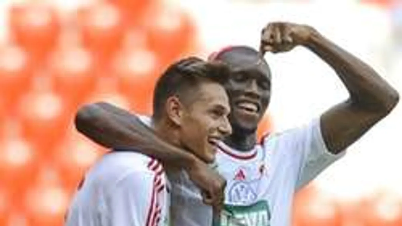 Cigánysorról indult, milliárdokat hozhat az új Dzsudzsák