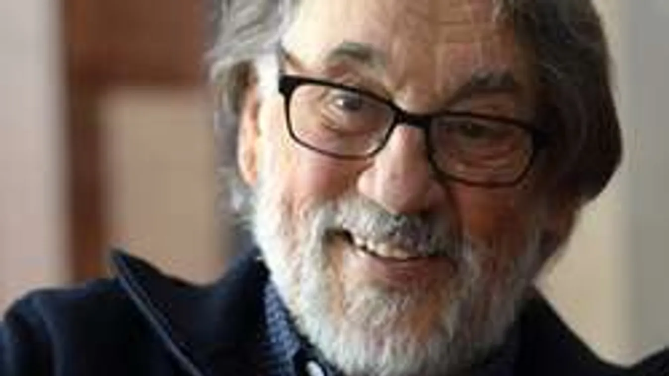 Elhunyt Zsigmond Vilmos Oscar-díjas operatőr