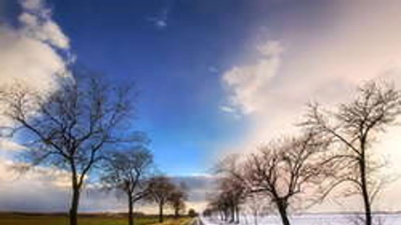 Pár nap múlva melegrekord dől meg?