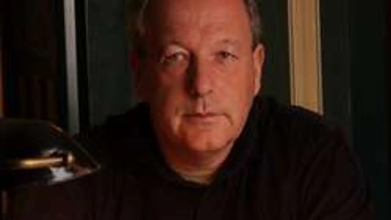 Ezért verekedett a mindig nyugodt Vámos Miklós