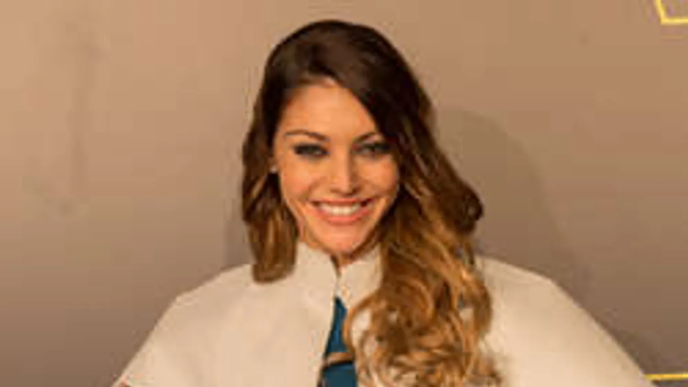 A stresszevéstől hízott meg Kulcsár Edina