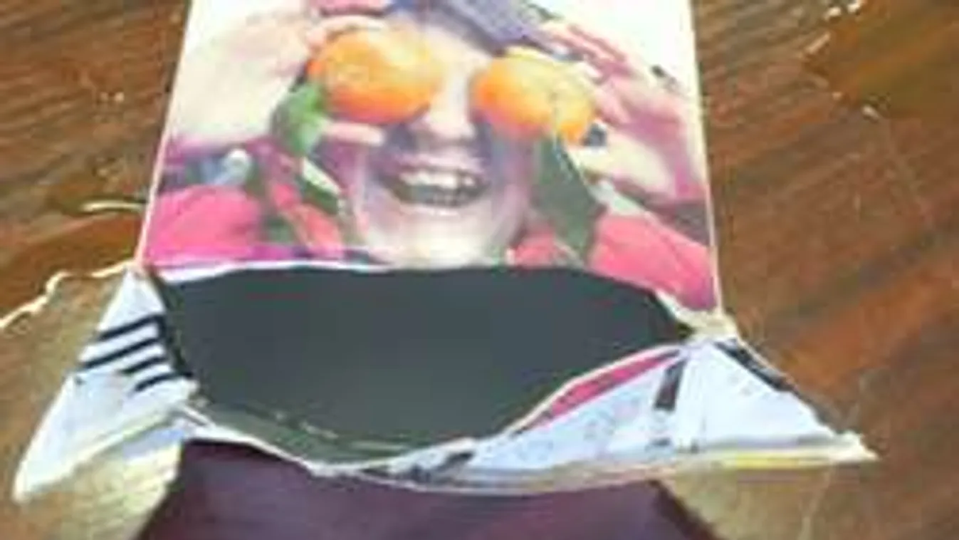 Nem túl rafinált kábítószercsempészt fogtak