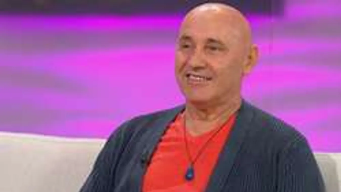 Váratlan komplikációk léptek fel Pataky Attila műtétje közben