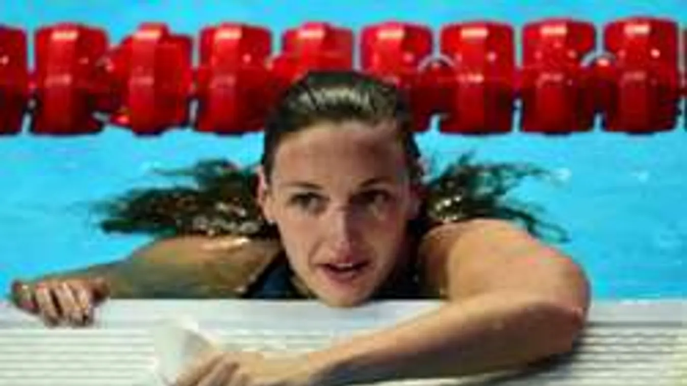 Hosszú Katinka megzavarta az úszósportot, rosszkor robbantott