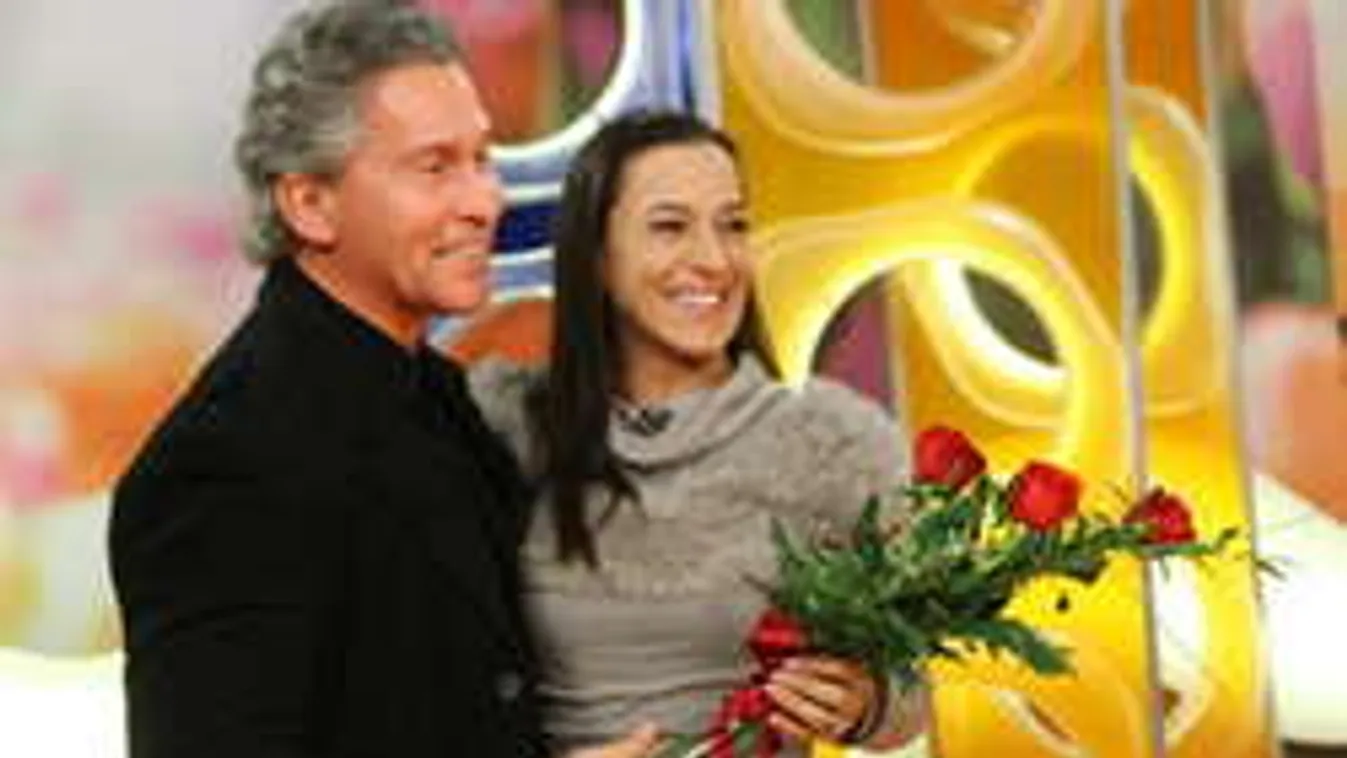 Ezért nyilvánították holttá Fésüs Nelly párját...