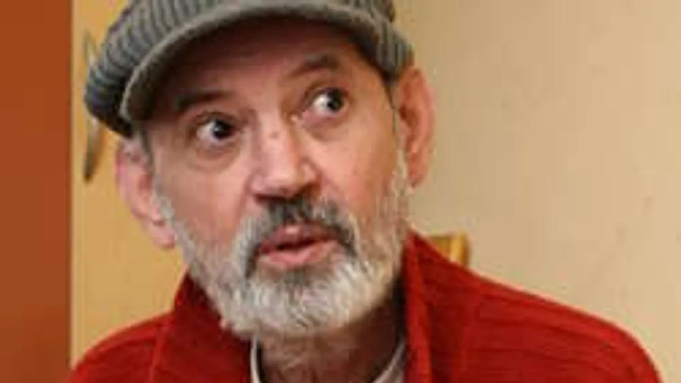 38 kilóra fogyott a nagybeteg Paudits Béla