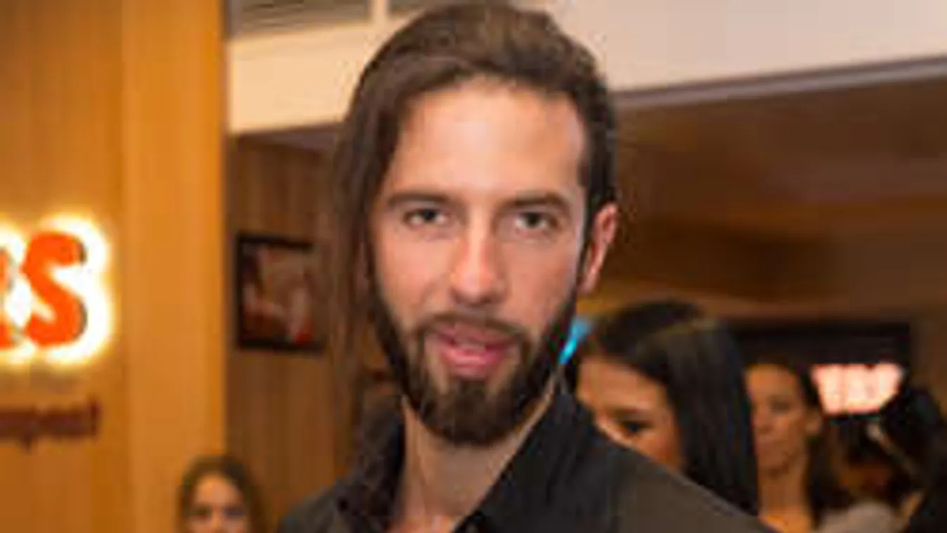 Varga Viktor sem tudja, hogy újból összejöttek-e Cinthya Dictatorral