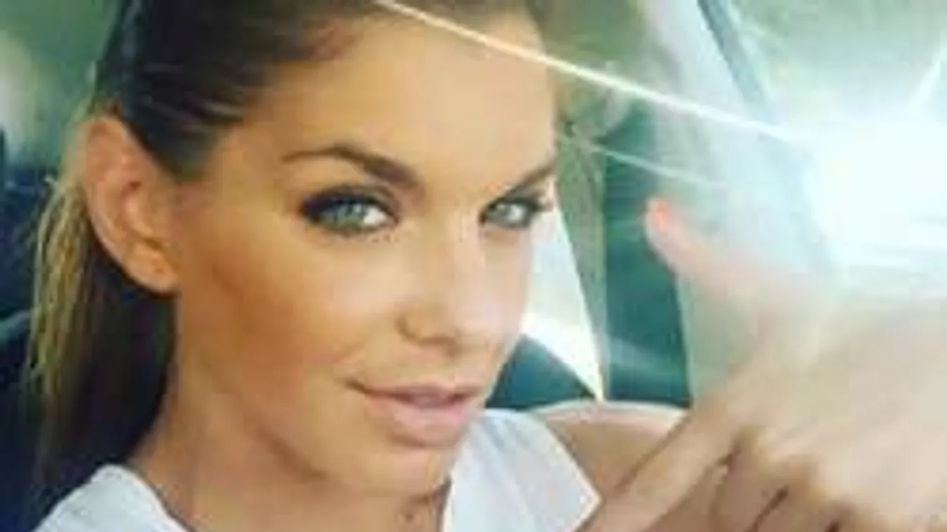 Hitted volna? Ezért edz otthon Dér Heni