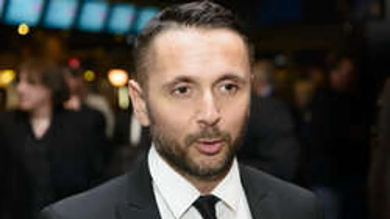 Ezt fogadják meg a sztárok 2016-ra