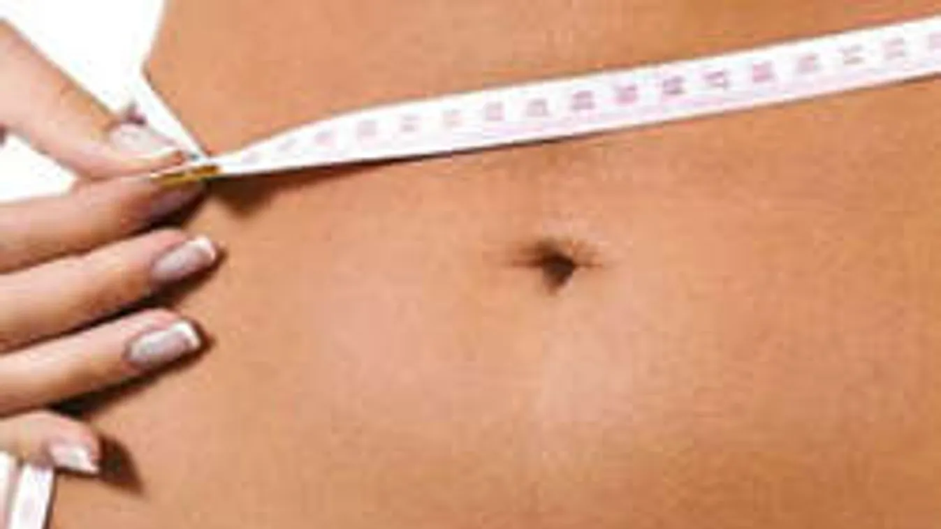 Kiderült: ettől az egyszerű trükktől leszaladnak rólad a kilók!