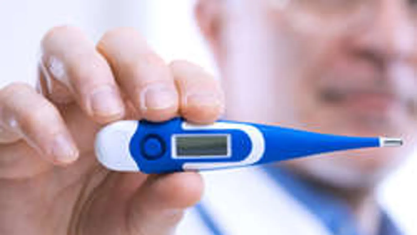 Digitális lázmérőd van? Dobd el! Még mindig a higanyos a legjobb!