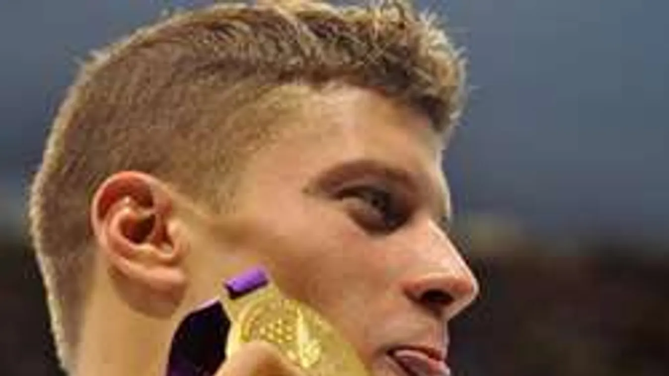 Elfogynak a londoni aranyak. Mit várhatunk Rióban?