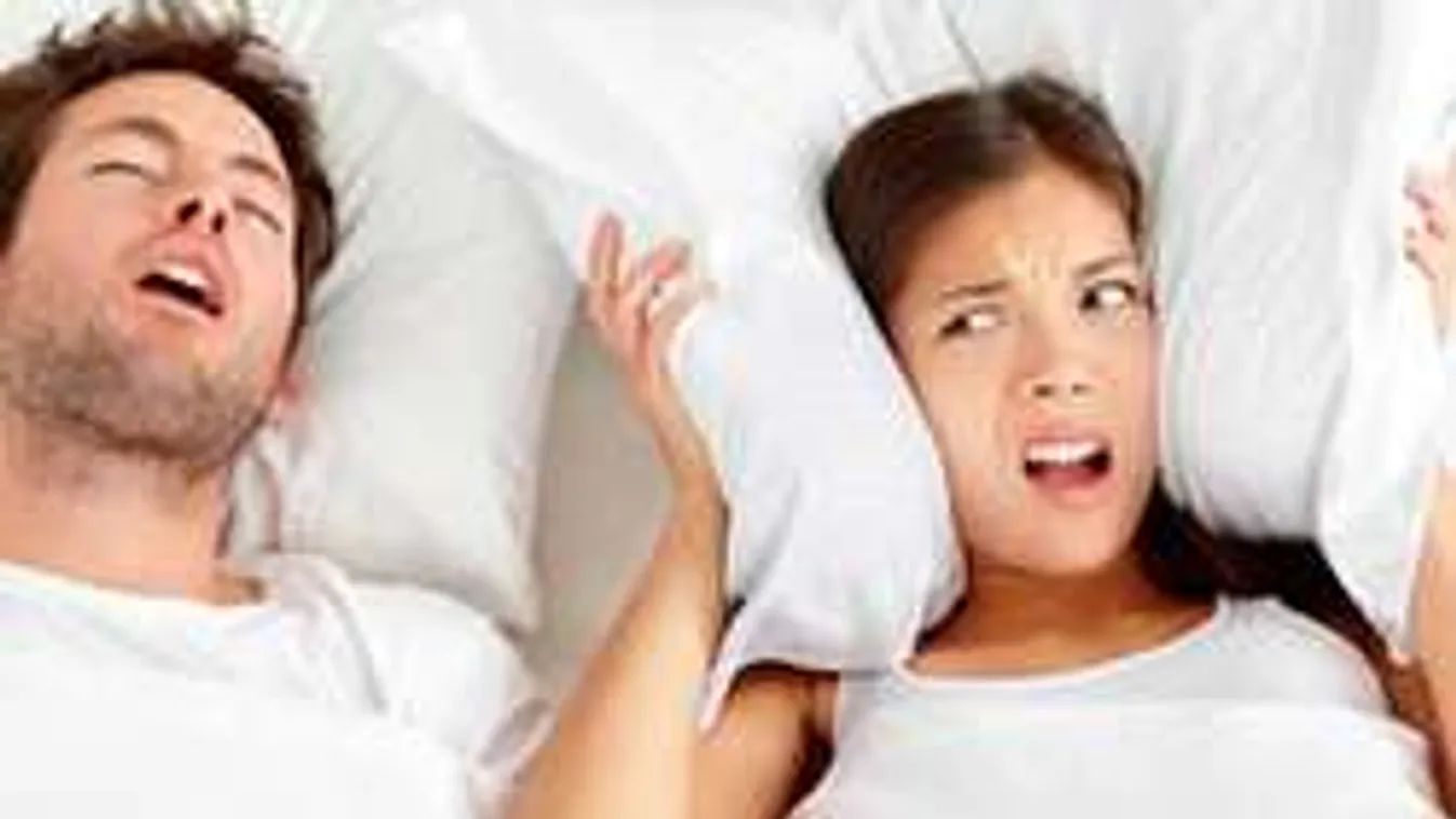 Gondoltad volna? Ezért alszik el a legtöbb férfi azonnal szex után