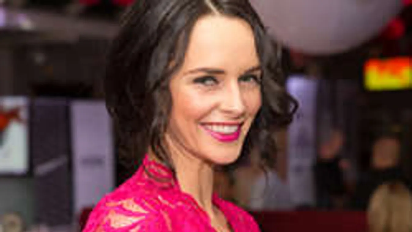 Kemény dolgokat élt át anyaként a szépségkirálynőnk