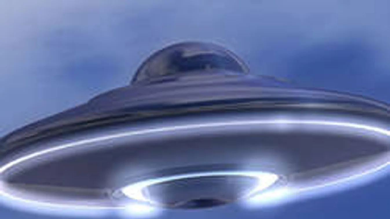 Sokkoló ufójelenségek: közelebb vannak az idegenek, mint gondolnád!