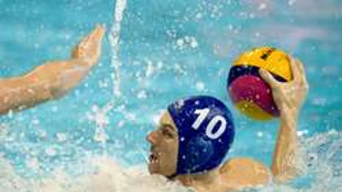 Sírunk és nevetünk, nincs meg az olimpia