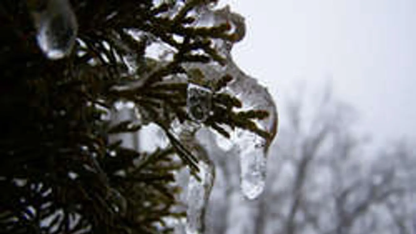 A tél leghidegebb napjai jönnek, vigyázz, fagysérülést szenvedhetsz!