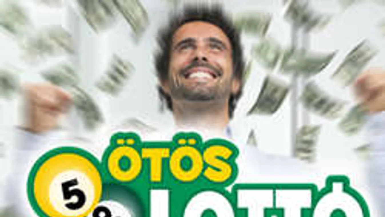 Te lettél a milliárdos? Mutatjuk az Ötöslottó nyerőszámait!