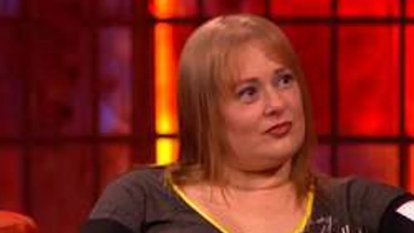 Fogyni próbál a TV2 betegségtől meghízott sztárja