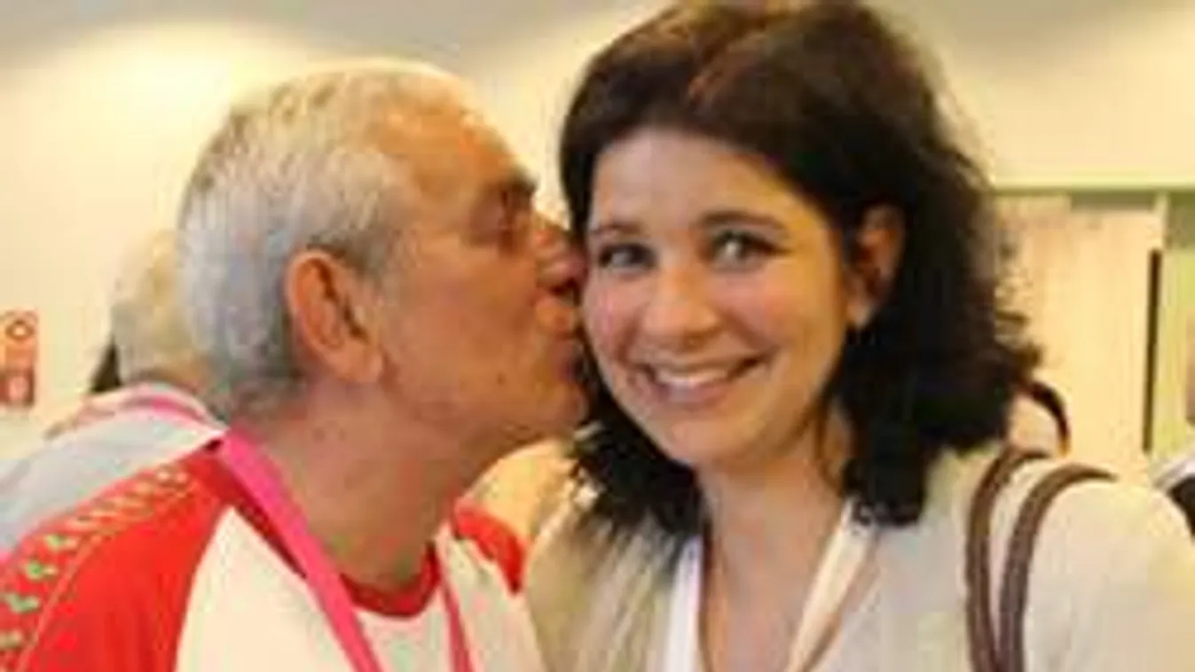 Egerszegi Krisztina: Laci bá&#39; nem ezt érdemelte