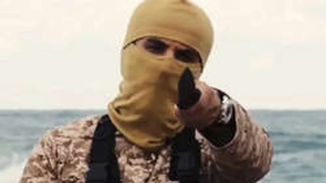 Ijesztő adat, egyre népszerűbb az ISIS az USA-ban