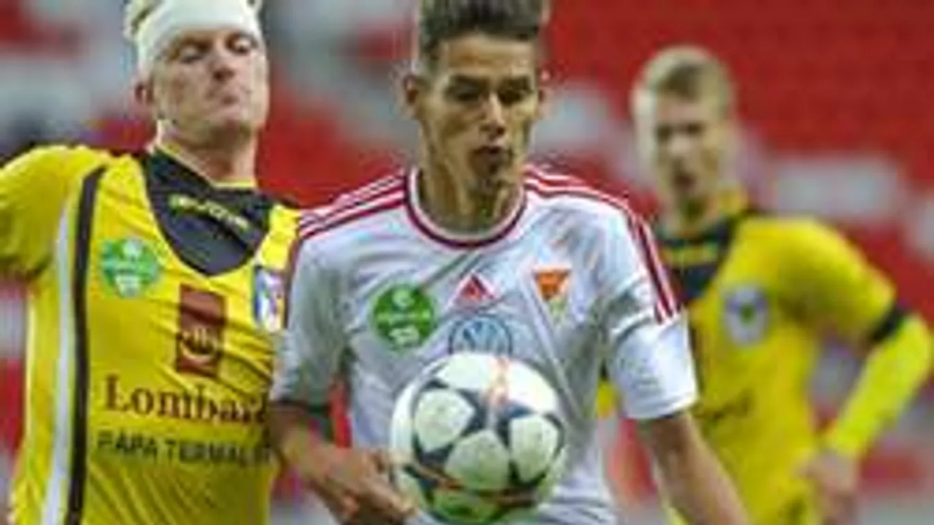 Õk az NB I legdrágább kincsei