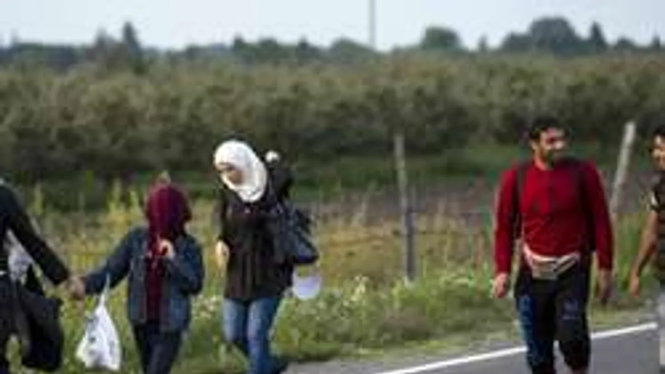 Romákat toboroz Szerbiában az Iszlám Állam