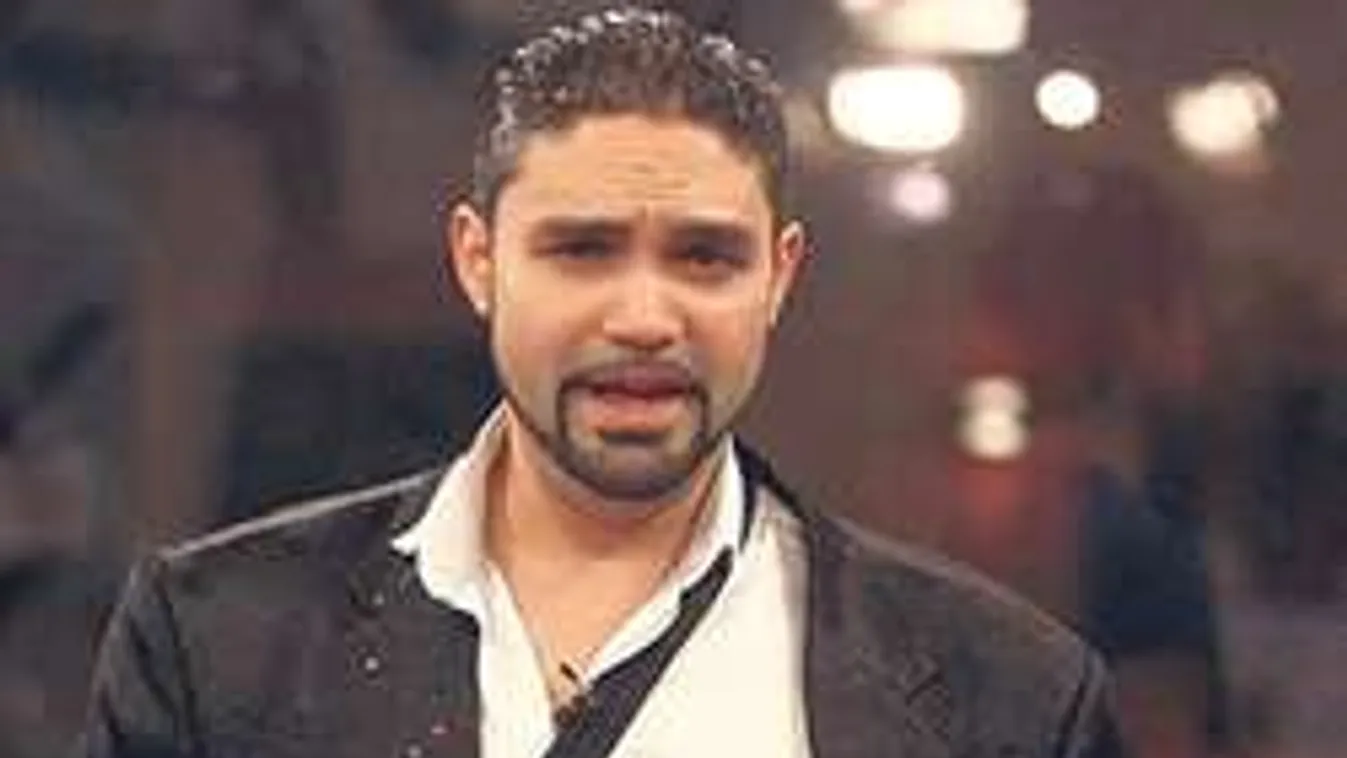 Melós lett Angliában a VV5 közkedvelt figurája