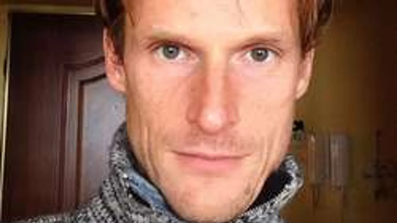 Fenyő Iván szerint olyan a szex, mint a rák