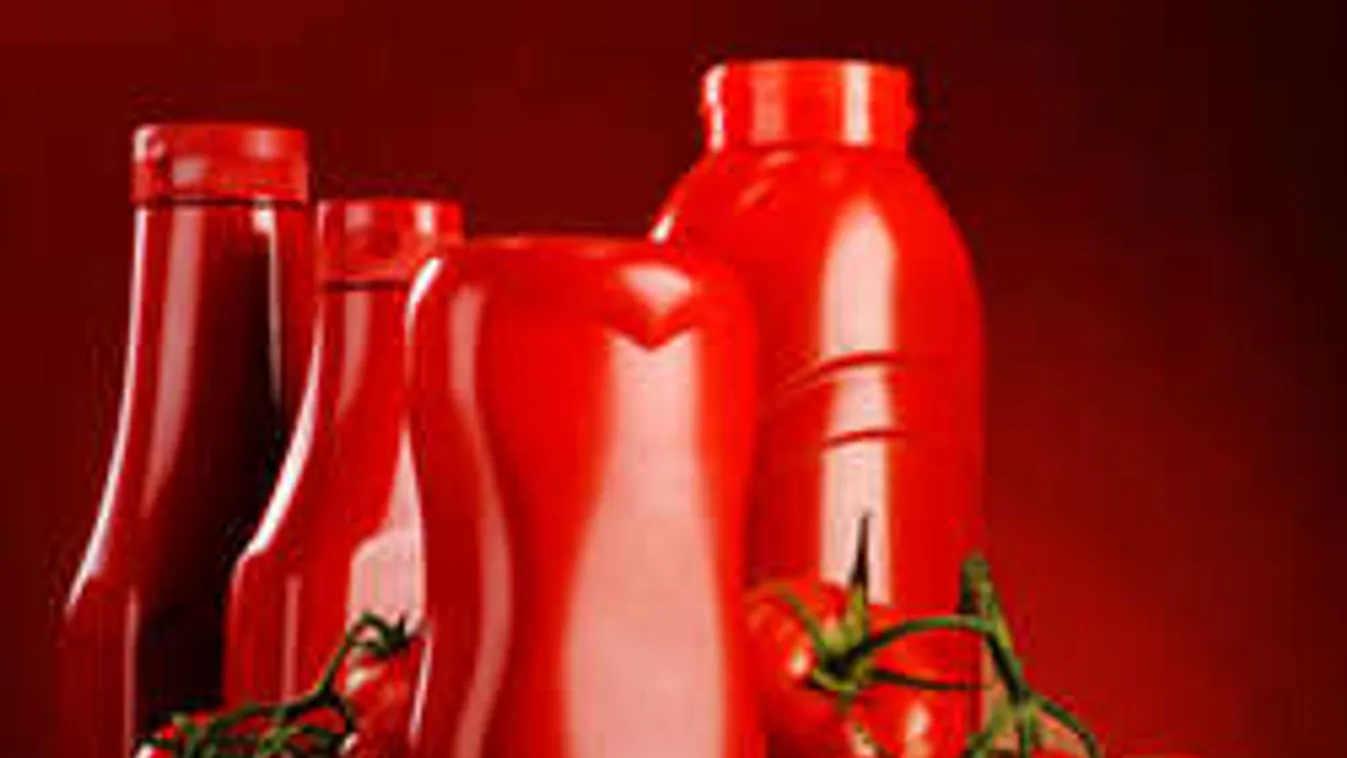 Soha többé ne dobd ki a ketchupos flakont! Erre is használhatod