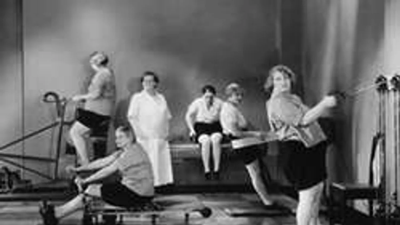 Így harcoltak a nők az elmúlt 100 évben a kilókkal