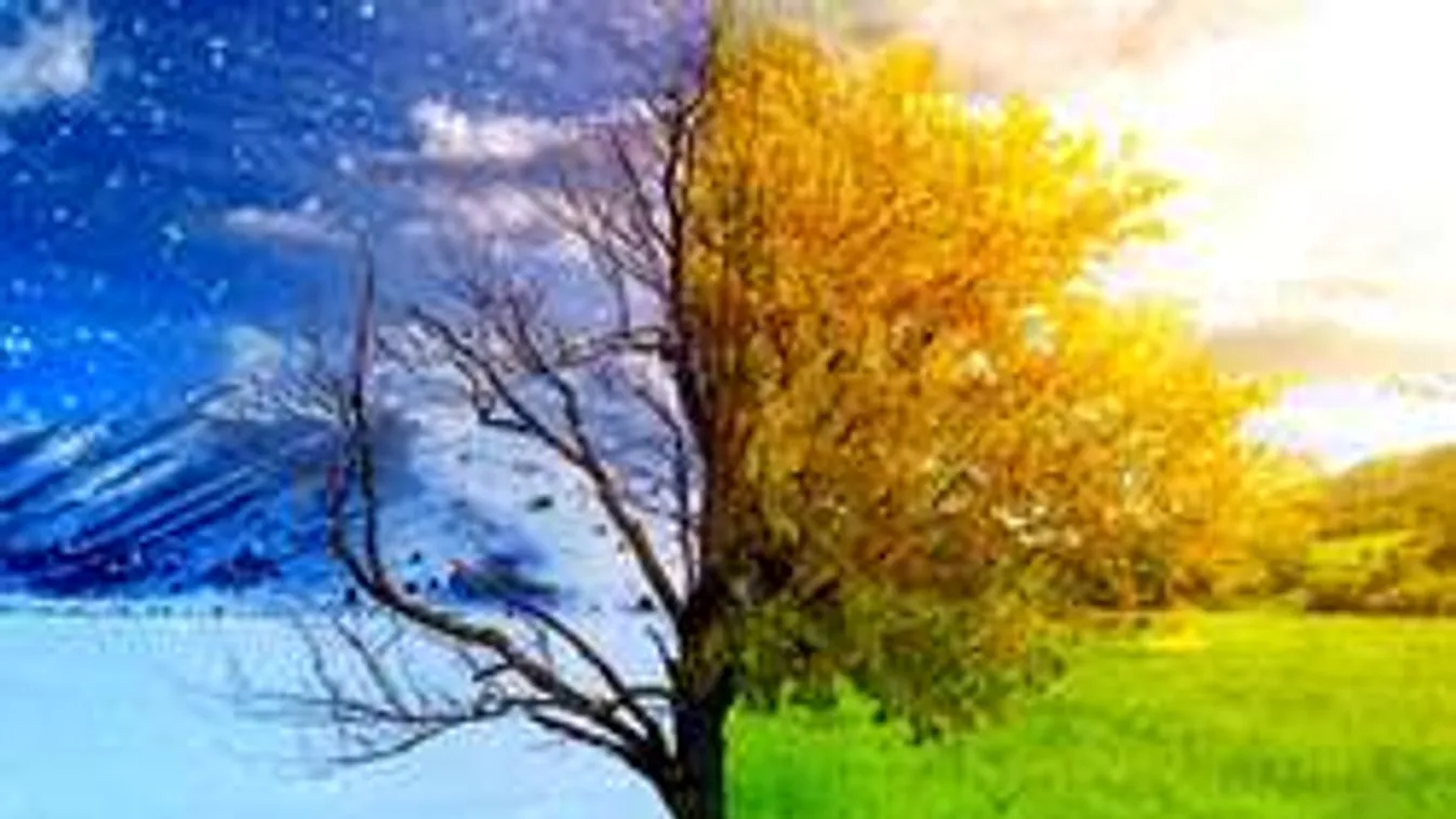 Ma beköszönt a tavasz, délutánra szokatlan hőmérséklet várható