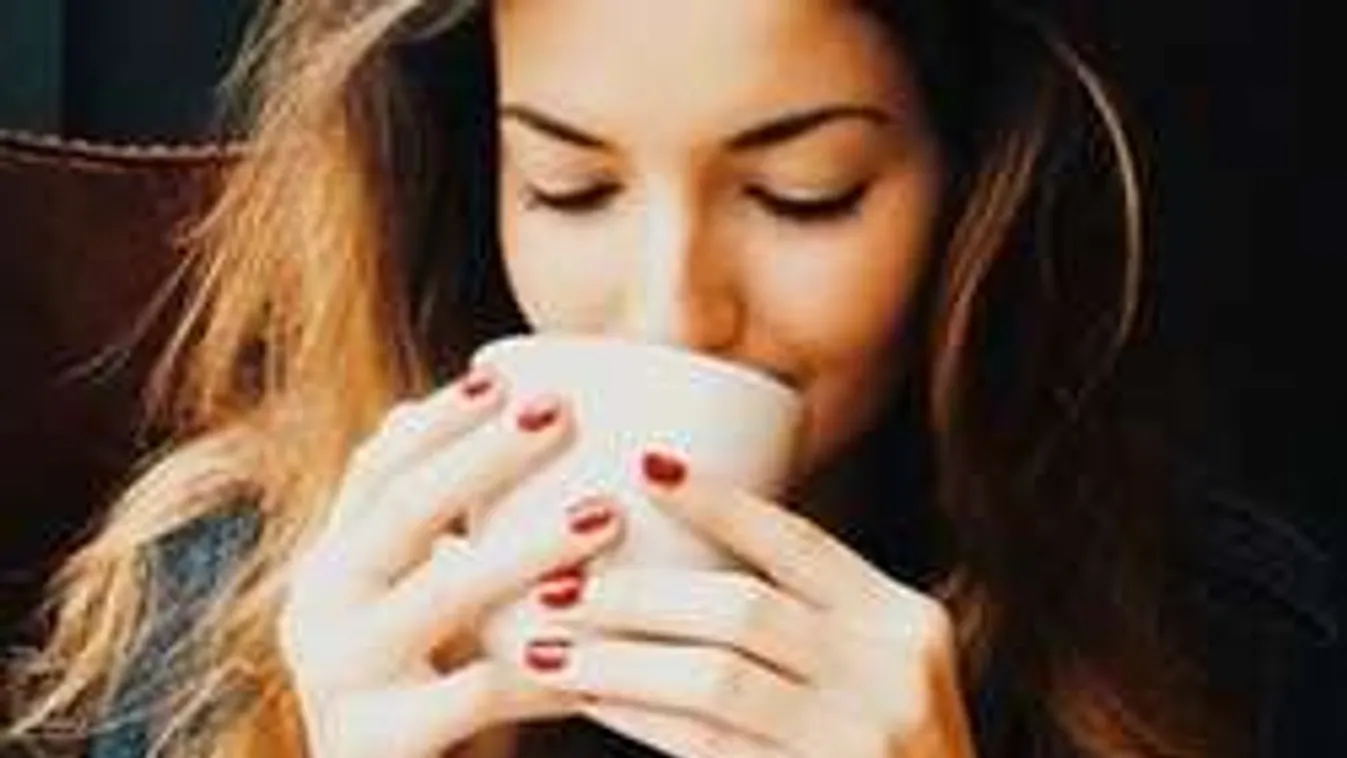 Ez történik a testeddel, ha elhagyod a koffeint