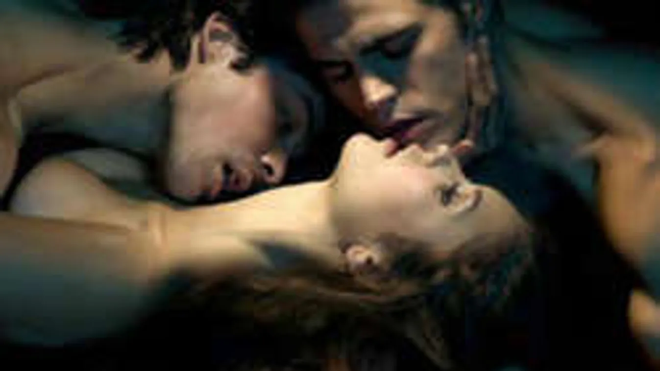 Ezek a nők legtitkosabb szexuális vágyai