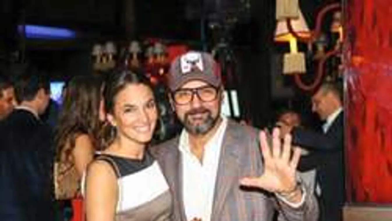 Debreczeni Zita még nem tudja, de hamarosan megkérik a kezét!