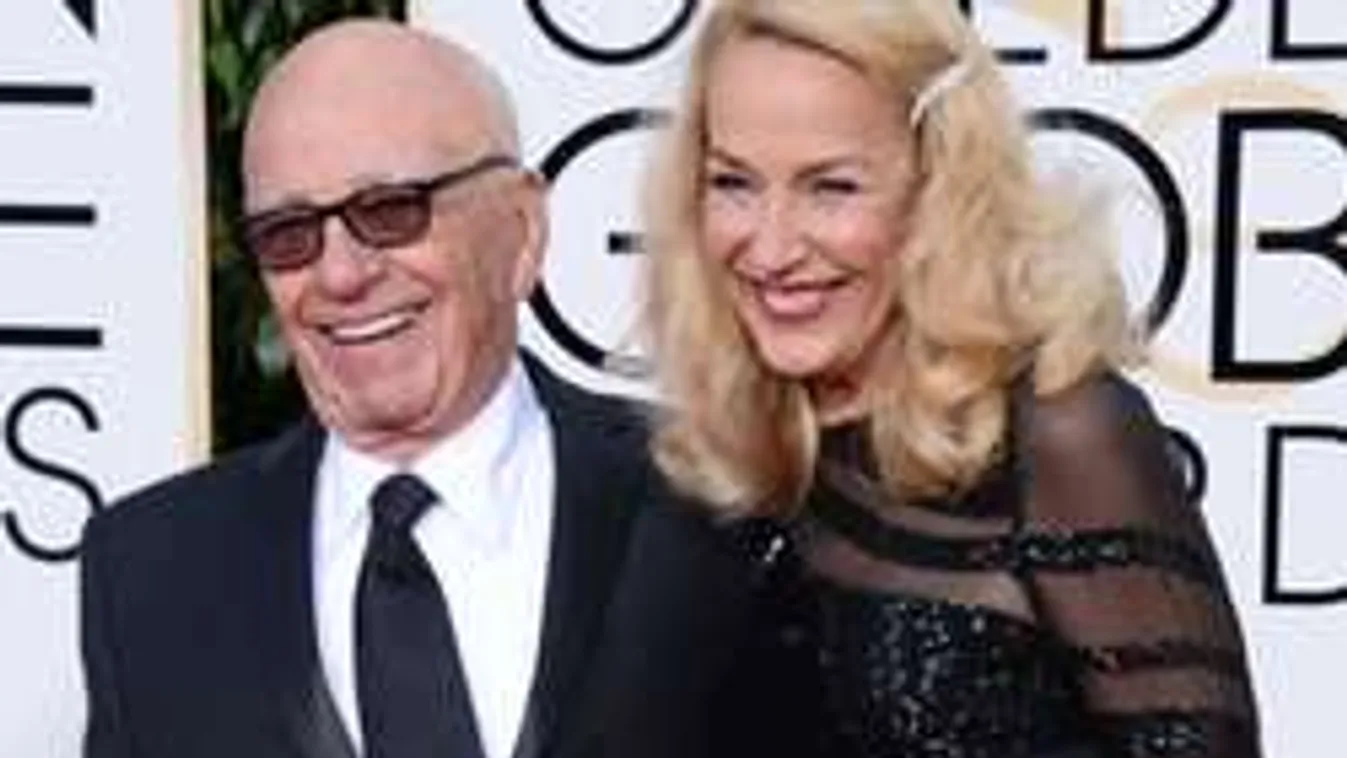 Mick Jagger exneje milliárdos aggastyánhoz megy feleségül