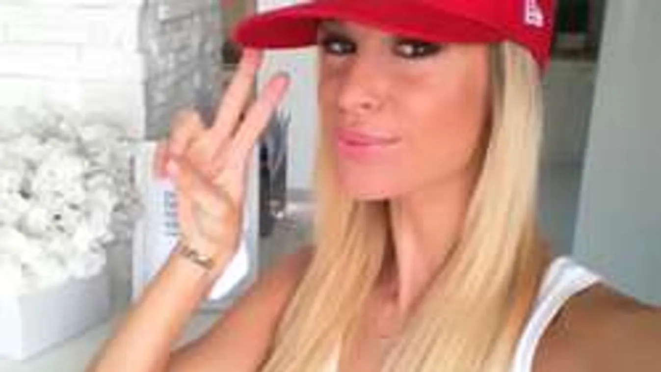 Elszerette egy nőtől a pasiját a dögös magyar modell