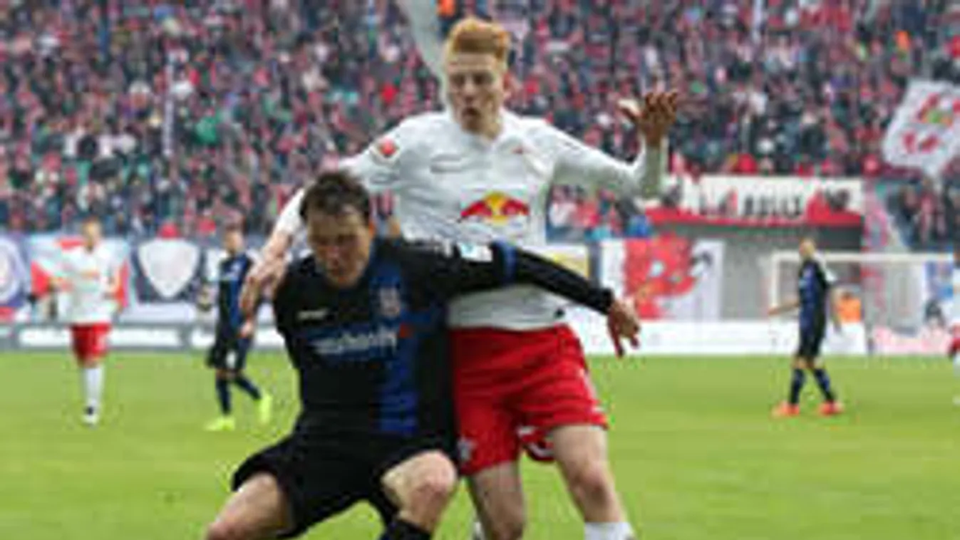 Storck miatt hagyná ott csapatát a csendes jófiú