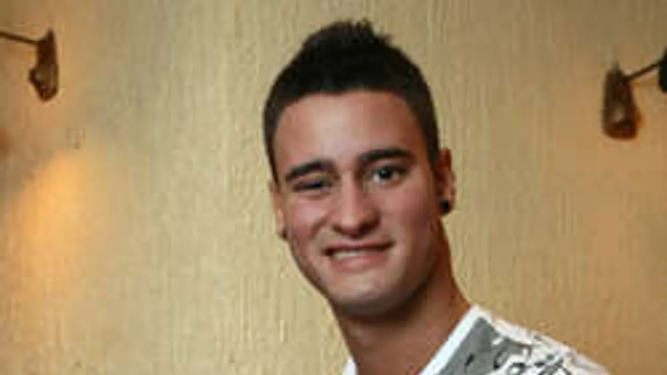 Mosogatásból él az RTL Klub lecsúszott sztárja