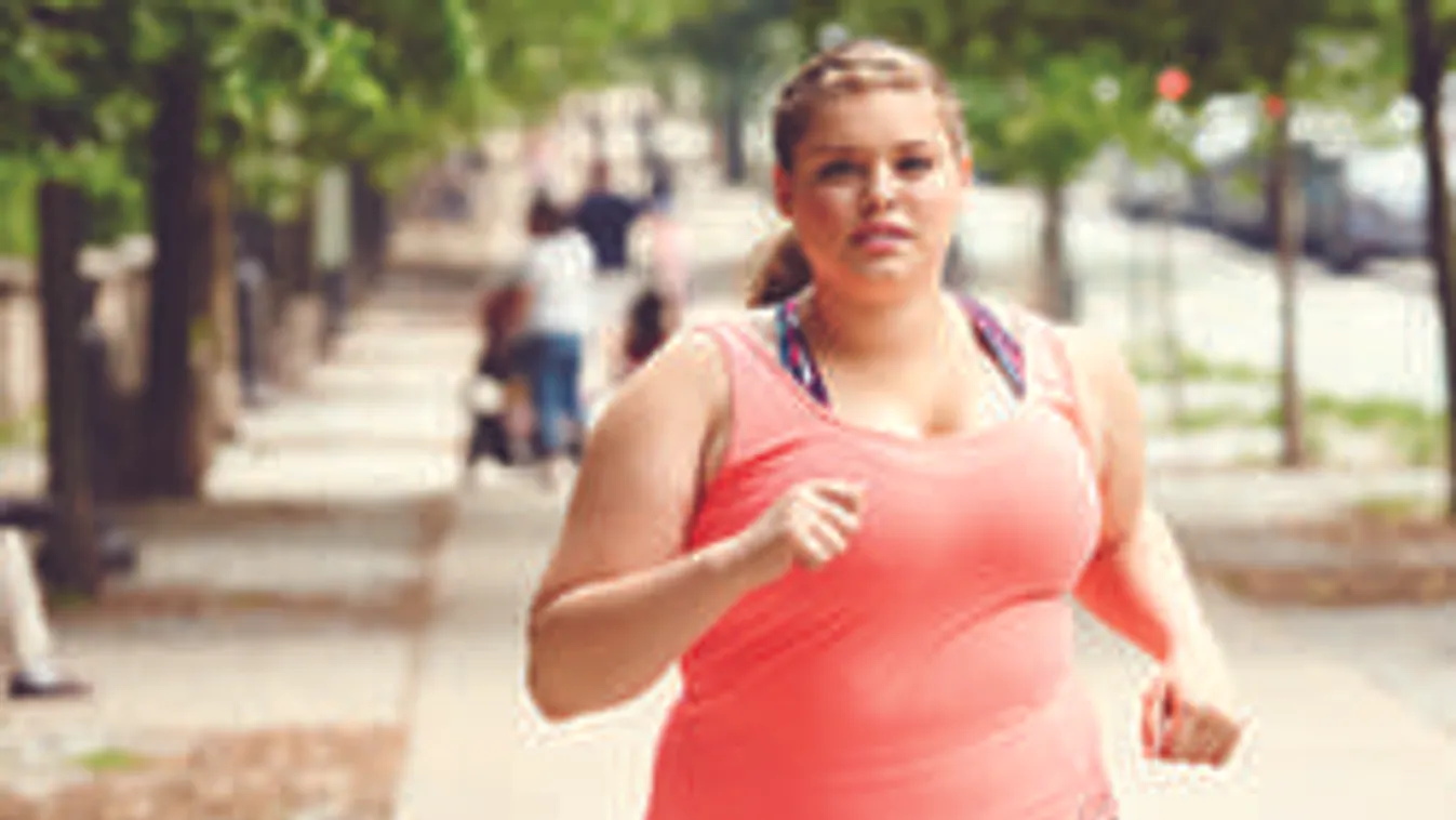 Így kezdj sportolni, ha nagyobb túlsúlyt cipelsz