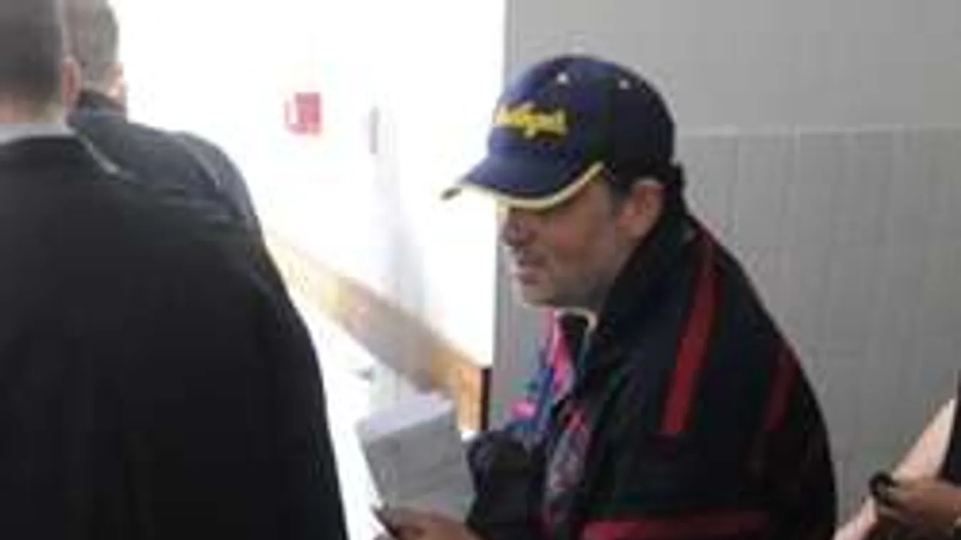 Már rá sem lehet ismerni Lagzi Lajcsira! - Fotó